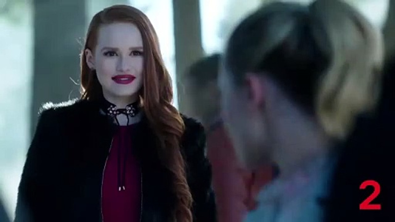 Cheryl Blossom’s Best Insults | Riverdale | Netflix - Vídeo Dailymotion