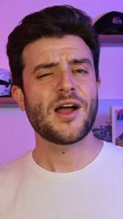 Un tour à Melbourne !