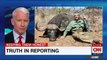 Anderson Cooper shuts down Donald Trump Jr.'s lie