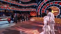 John Schneider and Emma “Jive” - DWTS Week 2 Night 2