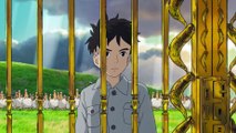 'O Rapaz e a Garça' de Hayao Miyazaki vai chegar à Netflix