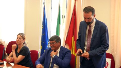 Zona Falcata e veleni, entro aprile i primi fondi