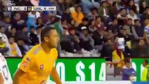 Pachuca vs Tigres (3-3) Penales 6-5 Resumen Goles Copa MX 2018 Cuartos