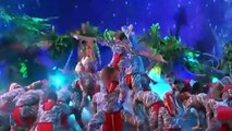 Zurcaroh: Legendary Dance Group Delivers Mind-Blowing Performance - America's Got Talent 2018