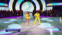 Ariana & Artyon's Cha Cha - DWTS Juniors