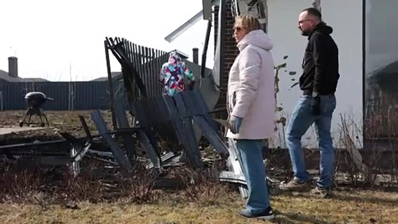 Kreml: Russland ist 'im Kriegszustand' mit der Ukraine