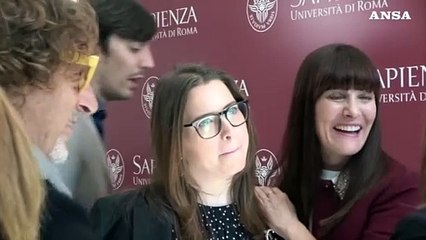 Victoria Cabello: "Drive In all'avanguardia anche per i nostri tempi"