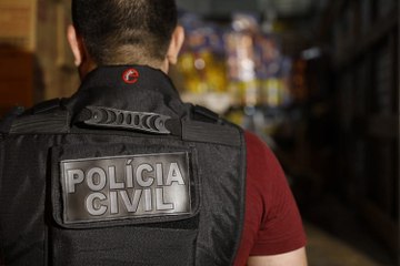 Delegado fala sobre caso de homem que sequestrou enteada e filha de 1 ano no Vale do Piancó
