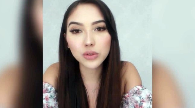 Aida Victoria Merlano reaccionó por el incremento de su condena: “es injusta”, dijo