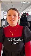 C'est le week-end Sidaction 2024