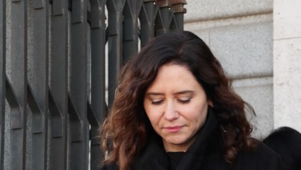 La juez abre investigación al novio de Ayuso por el fraude a Hacienda