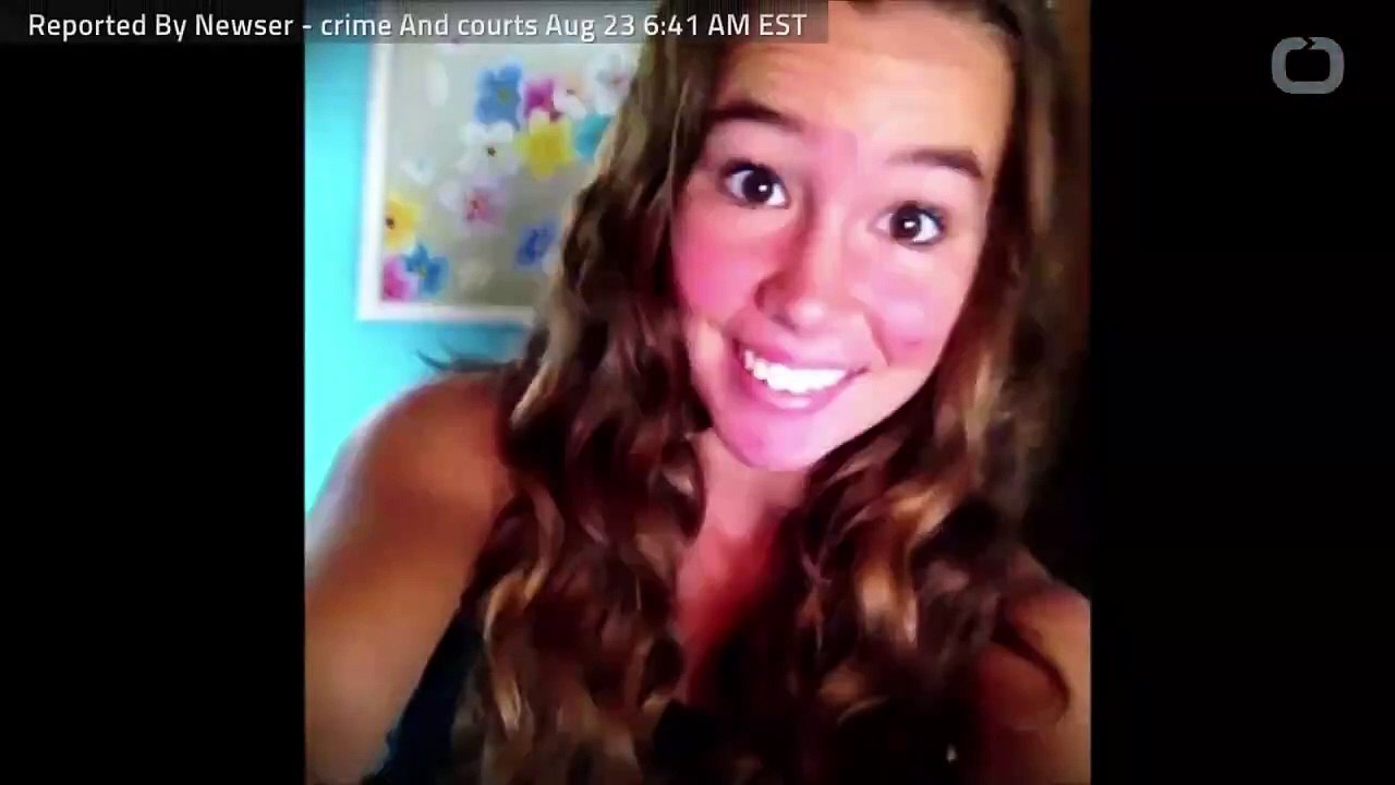 Mollie Tibbetts Murder Suspect Identity Still A Bit Of A Mystery ...