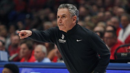 Duquesne Stuns BYU to Win First NCAA Tournament Game in 55 Years