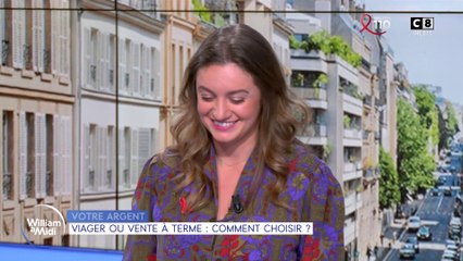 Votre argent : viager ou vente à terme, comment choisir ?