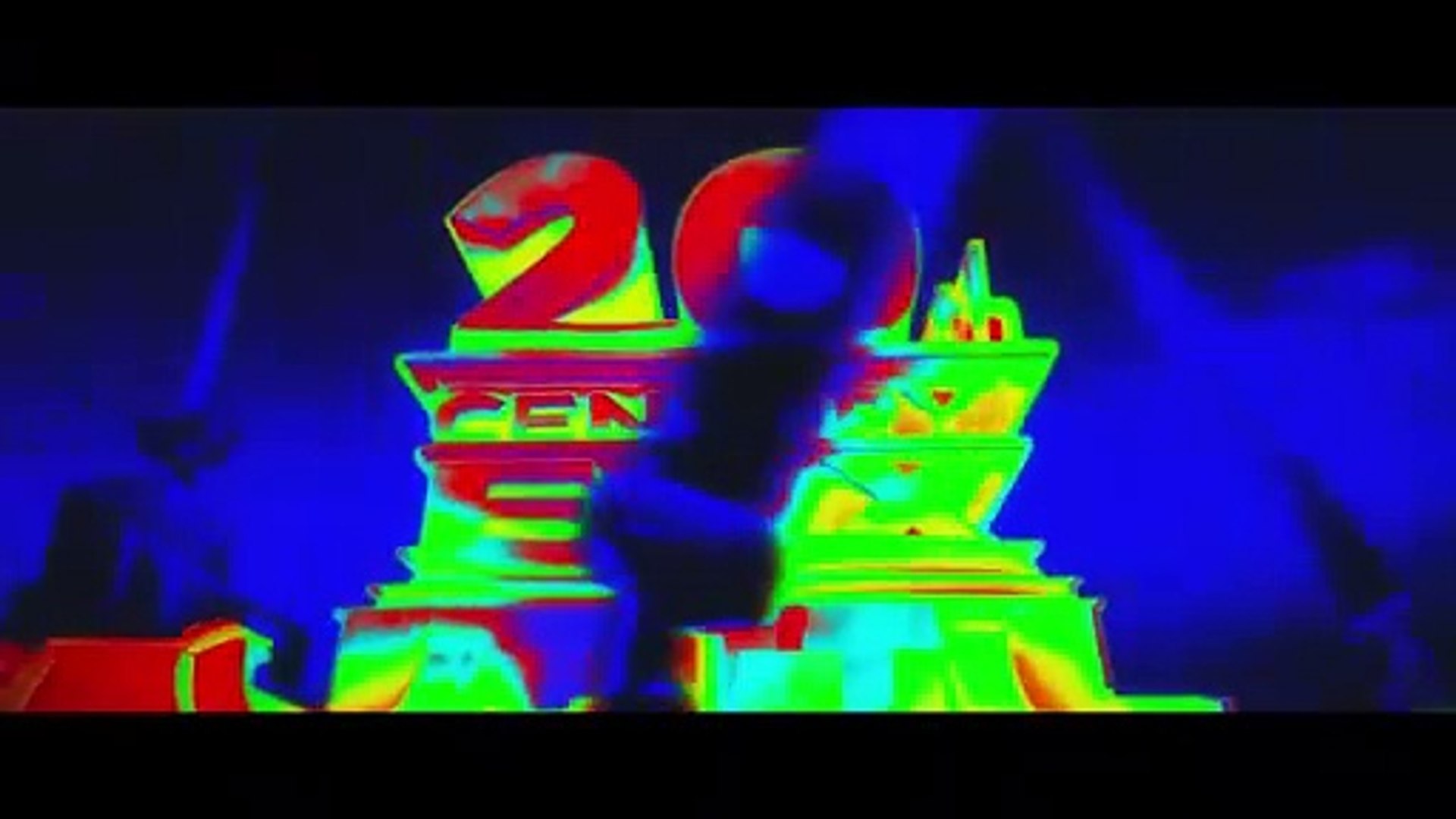 THE PREDATOR Final Trailer (2018) Sci-Fi Horror Movie