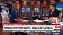 ProPublica: Trump family misled investors