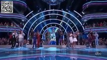 Week 2 Elimination of Dancing with the Stars Juniors!