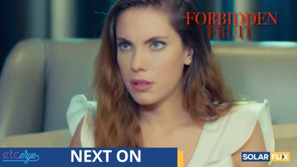 Nahanap ni Ender ang singsing niya... sa kamay ni Yildiz | Next on Forbidden Fruit Pinoy