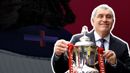 Peter Shilton hits out at England shirt changes - but gets flag colours wrong