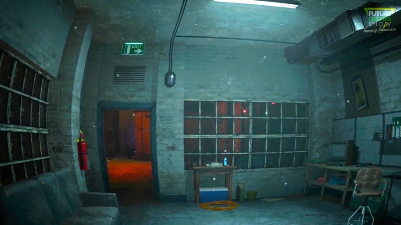 Dieses Horrorspiel will euch die Lust auf Zoos endgültig austreiben