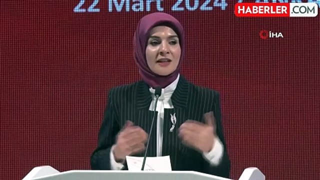 Bakan Göktaş, ''Türkiye Yaşlı Profili Araştırması''nda yaşlıların yüzde 64'ünün mutlu olduğunu açıkladı