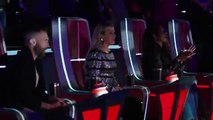 The Voice 2018: Jake Wells and Natalie Brady Sing Semisonic's 