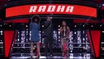 The Voice USA 2018: Six Voices Battle to Songs by Alessia Cara, George Strait and Mariah Carey - Battles