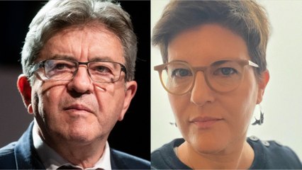 Jean-Luc Mélenchon : qui est Maryline Camille, sa fille unique de 49 ans ?