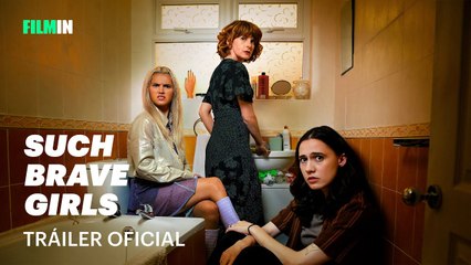 Such Brave Girls - Tráiler en Español