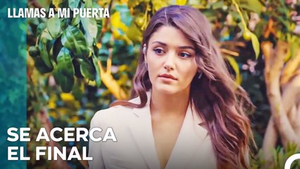 Que Este Contrato Nunca Termine - Llamas A Mi Puerta