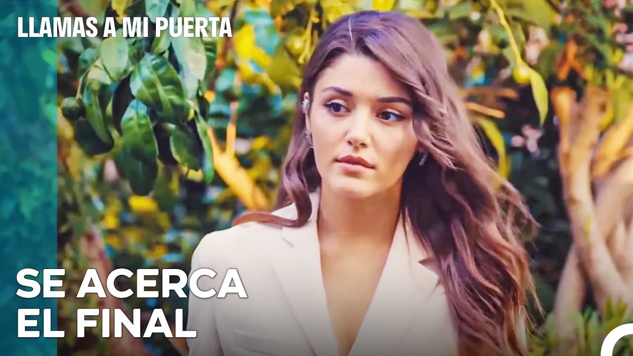 Que Este Contrato Nunca Termine - Llamas A Mi Puerta