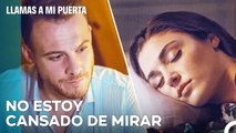 Ver Su Amante Cuando Esta Durmiendo - Llamas A Mi Puerta