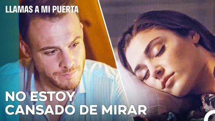 Ver Su Amante Cuando Esta Durmiendo - Llamas A Mi Puerta