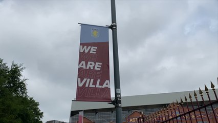 Aston Villa latest: Fans excited by Jhon Duran but team must tighten up defensively