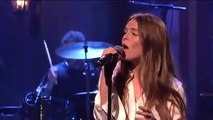 #SNL: Maggie Rogers: Light On (Live)