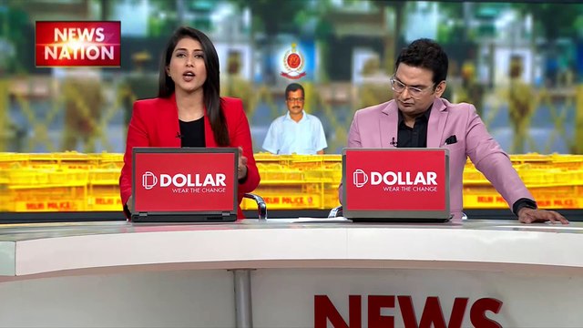 पंजाब के सीएम भगवंत मान केजरीवाल के घर पहुंचेंगे, परिजनों से करेंगे मुलाकात