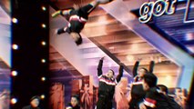 The AGT Finals And Season 13 - America's Got Talent 2018