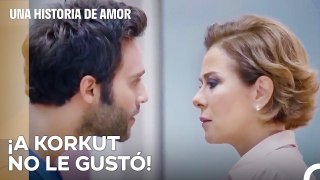 Gönül Vino A Ver A Emine - Una Historia De Amor