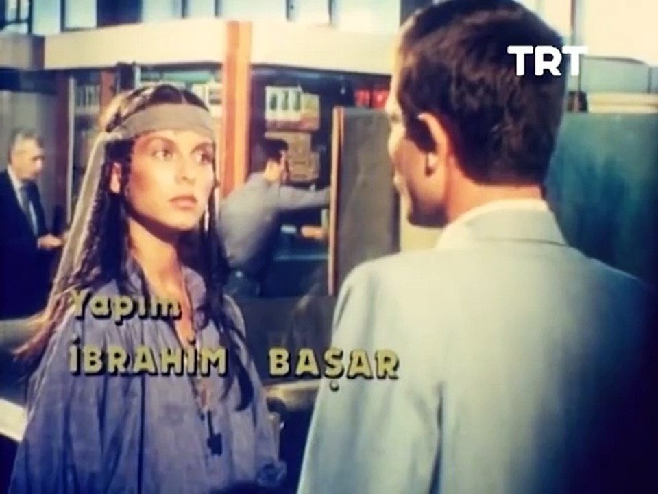 Kartallar Yüksek Uçar 5.Bölüm