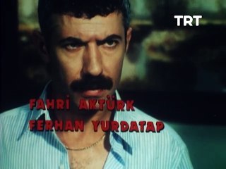 Kartallar Yüksek Uçar 8.Bölüm