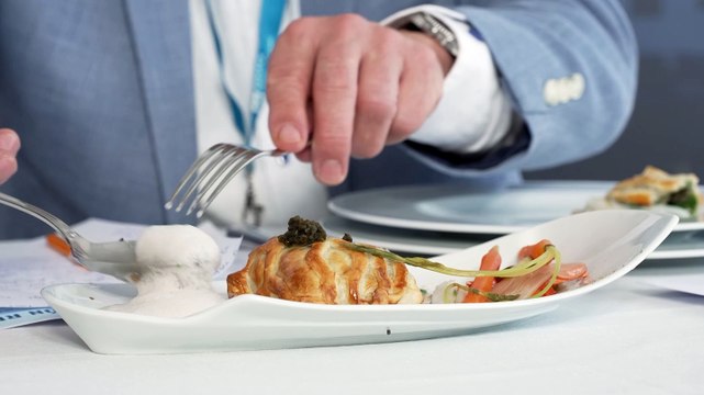 El mejor plato de Bacalao de Islandia 2024 es barcelonés