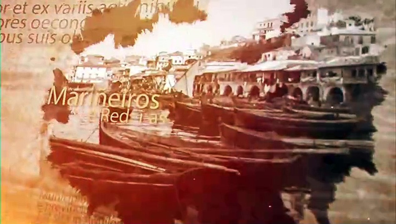 BOLBORETAS NO TEMPO 56 - A SOAVELA (2m 45s)