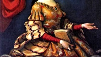 BOLBORETAS NO TEMPO 59 - ISABEL A MULLER ALMIRANTE (2m 23s)