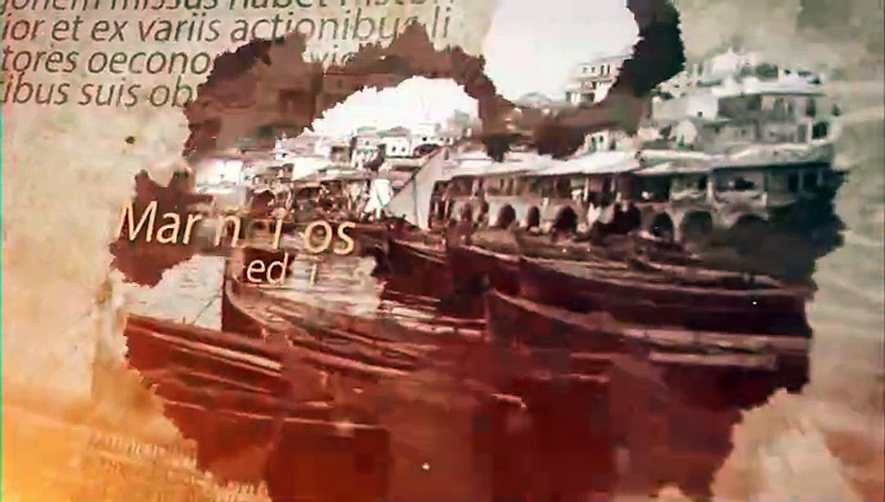 BOLBORETAS NO TEMPO 60 - O MEU AVO (2m 36s)