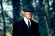Cillian Murphy to return as Tommy Shelby for Peaky Blinders movie
