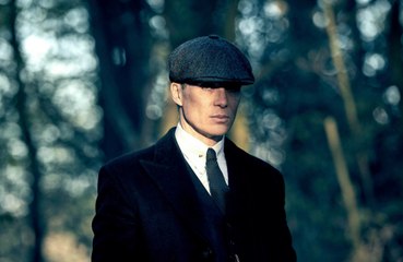 Cillian Murphy to return as Tommy Shelby for Peaky Blinders movie