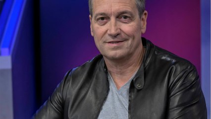 Dieter Nuhr "verzweifelt" über US-Wahl: "Eine Mumie gegen einen Irren"