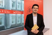 Entrevista a Pepe Mercadal, diputado del PSIB-PSOE en el Congreso de los Diputados