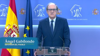 Los nuevos testimonios "no alteran las conclusiones del informe"