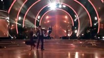 Milo & Witney’s Foxtrot – Dancing with the Stars